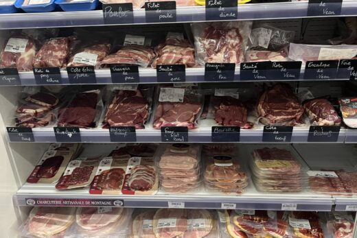 Primeur, traiteur et épicerie à Ollioules, dans le Var