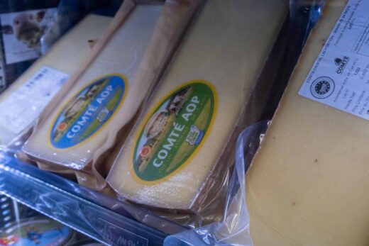 Primeur, traiteur et épicerie à Ollioules, dans le Var