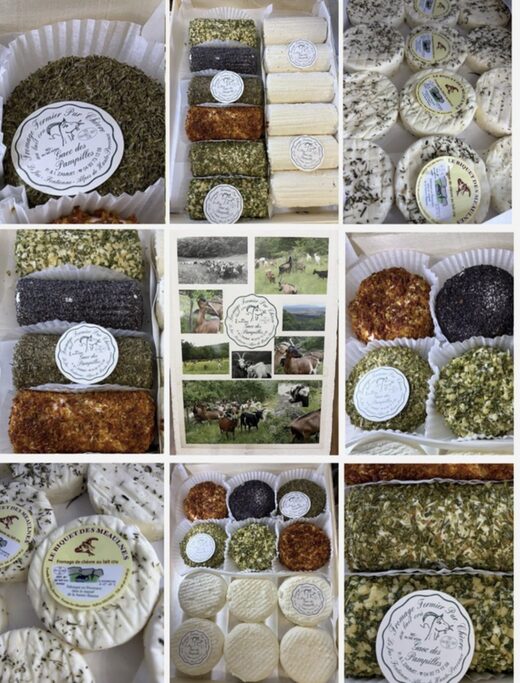 Fromage&#x20;de&#x20;ch&#x00E8;vre&#x20;artisanal&#x20;&#x00E0;&#x20;Ollioules&#x20;&#x3A;&#x20;d&#x00E9;couvrez&#x20;notre&#x20;s&#x00E9;lection&#x20;fermi&#x00E8;re&#x20;chez&#x20;Ol&#x00E9;i&#x20;Nature